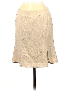 Ann Taylor LOFT Casual Skirt (view 1)