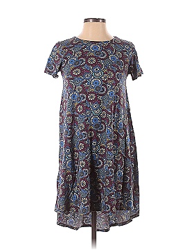 Lularoe Casual Dress (view 1)