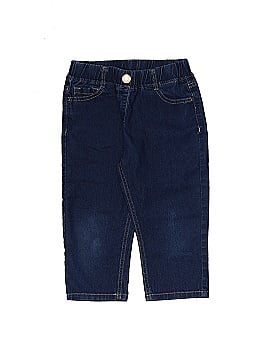 Indigo Bank Jeans (view 1)