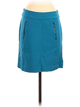 Ann Taylor Casual Skirt (view 1)