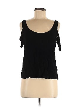 Tavik Sleeveless Blouse (view 1)