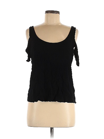 Tavik Sleeveless Top (view 1)