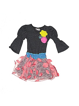 Assorted Brands Size 4T