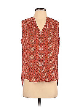 Pleione Sleeveless Blouse (view 1)