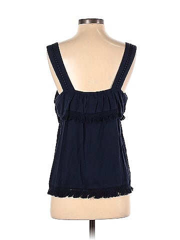 J.Crew Factory Store Sleeveless Top (view 2)