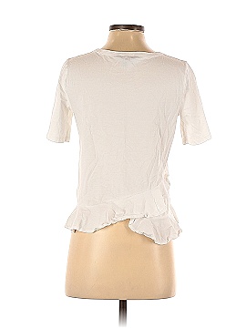 Banana Republic Short Sleeve Top (view 2)