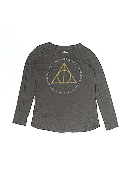 Harry Potter 3/4 Sleeve T-Shirt (view 1)