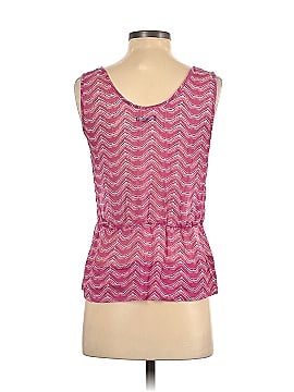 Gap Outlet Sleeveless Blouse (view 2)