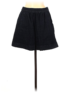 J.Crew Denim Skirt (view 1)