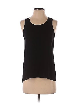 Express Sleeveless Blouse (view 1)