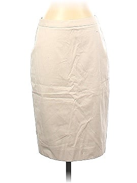 J.Crew Factory Store Casual Skirt (view 1)