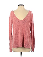 Calypso St. Barth Cashmere Pullover Sweater