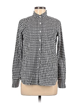 J.Crew Long Sleeve Button-Down Shirt (view 1)