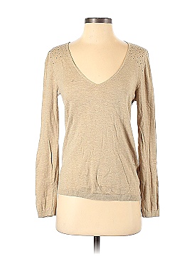 MNG Long Sleeve Top (view 1)