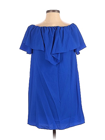A New York Casual Dress (view 1)