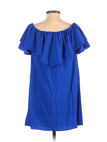 A New York Casual Dress (view 2)