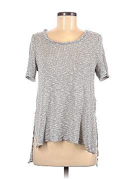 Express Short Sleeve Top (view 1)