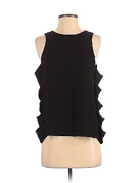 American Eagle Outfitters Sleeveless Blouse (view 1)