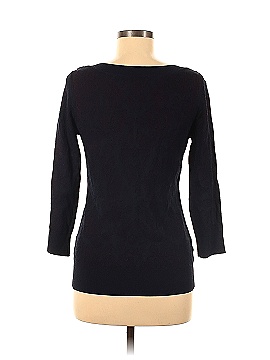Ann Taylor Long Sleeve Top (view 2)