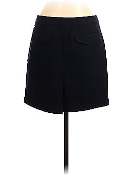 Ann Taylor LOFT Wool Skirt (view 2)