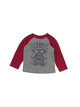 Baby Gap Long Sleeve T-Shirt (view 1)