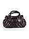Longchamp Leather Shoulder Bag