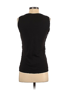 Simply Vera Vera Wang Sleeveless Blouse (view 2)