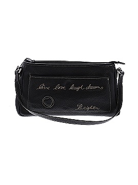 Brighton Leather Shoulder Bag