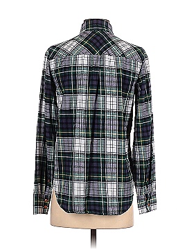 J.Crew Long Sleeve Button-Down Shirt (view 2)