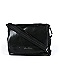 Robert Graham Leather Laptop Bag
