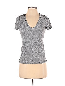 J.Crew Factory Store Short Sleeve T-Shirt (view 1)