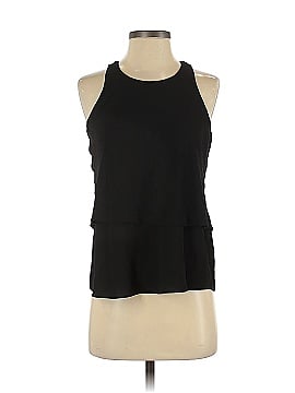 Banana Republic Factory Store Sleeveless Blouse (view 1)