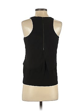 Banana Republic Factory Store Sleeveless Blouse (view 2)