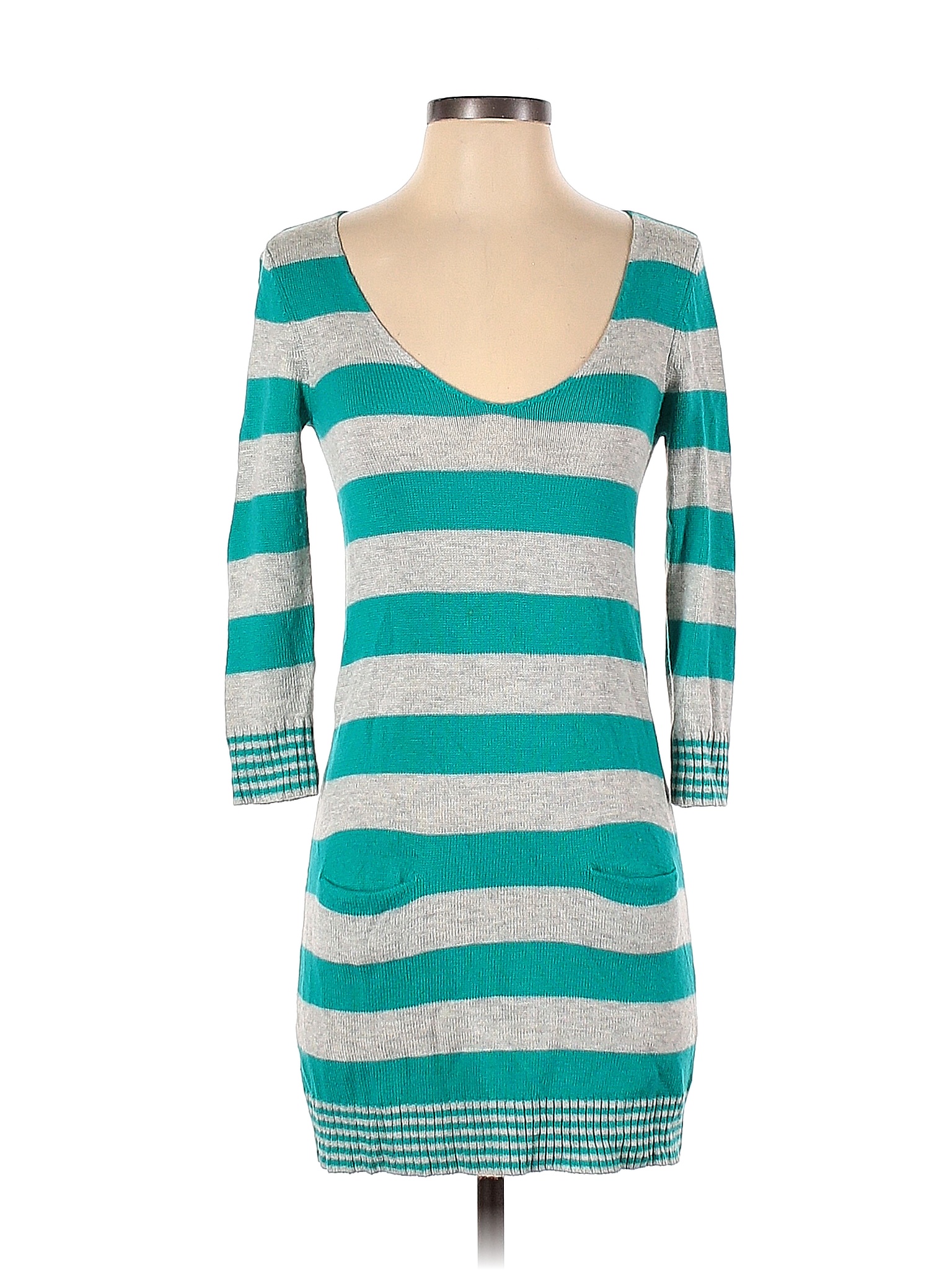 Express Women's Sweater Dresses On Sale 