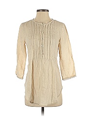 Calypso St. Barth 3/4 Sleeve Blouse