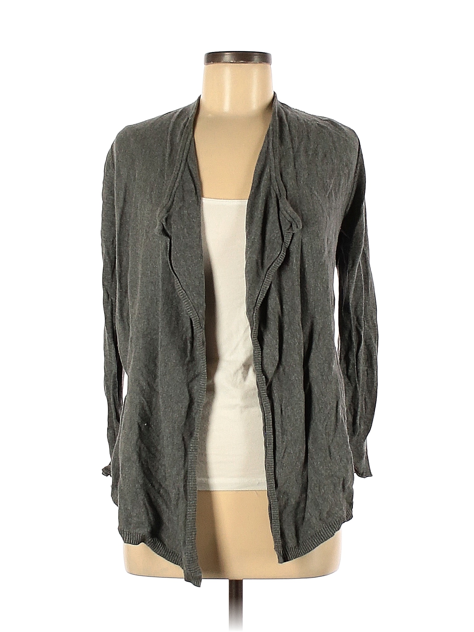 retrology Women's Cardigan Sweaters On 