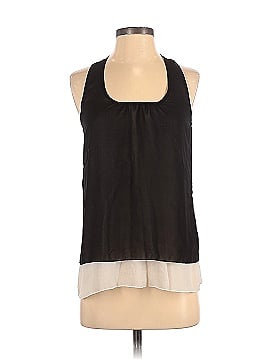 Costa Blanca Sleeveless Blouse (view 1)