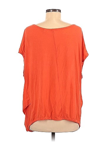 Covet Sleeveless T-Shirt (view 2)