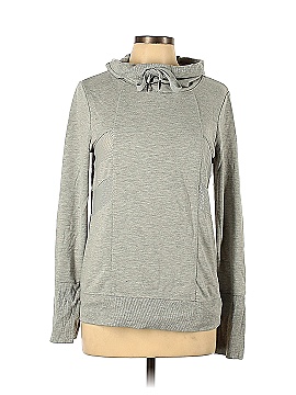 Yogalicious Pullover Hoodie