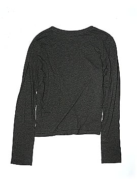 Z Supply for Girls Long Sleeve T-Shirt (view 2)