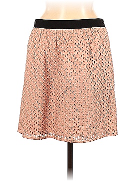 Ann Taylor LOFT Casual Skirt (view 1)