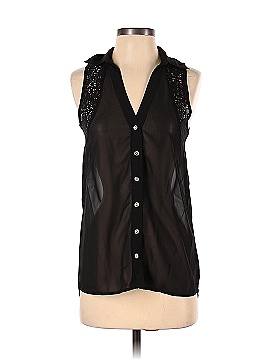 Unbranded Sleeveless Blouse (view 1)