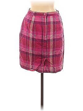 Adolfo Studio Casual Skirt (view 2)