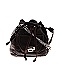 Tylie Malibu Leather Bucket Bag
