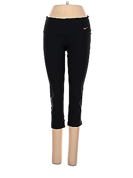 Nike Active Pants (view 1)