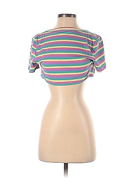 Shein Short Sleeve Top (view 1)