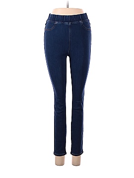 Madewell Jeggings (view 1)