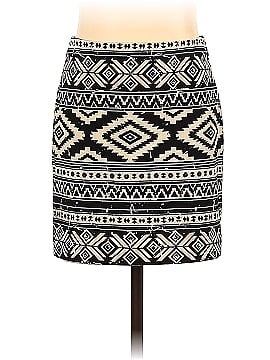 Harlowe & Graham Casual Skirt (view 1)