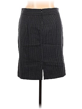 Giorgio Armani Wool Skirt (view 2)