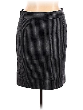 Giorgio Armani Wool Skirt (view 1)